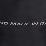 MADE IN ITALY BLACK