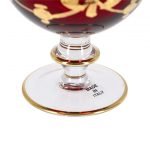 COPPA MACEDONIA 955-75 ROSSO ORO_2