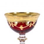 COPPA MACEDONIA 955-75 ROSSO ORO_3