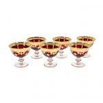 COPPA MACEDONIA 955-75 ROSSO ORO_4